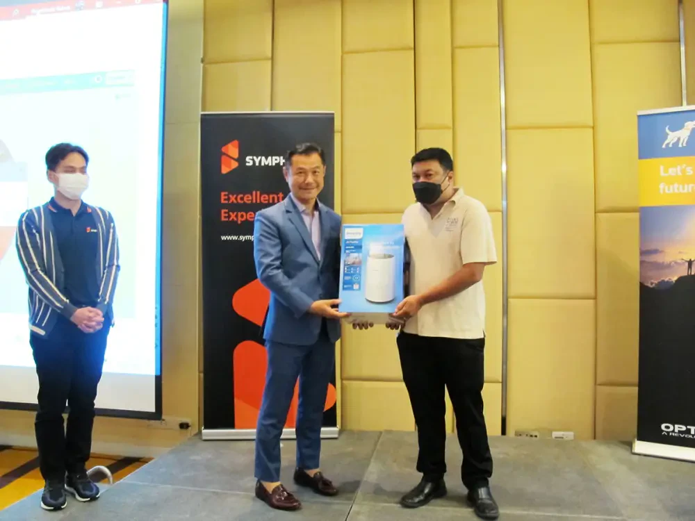 New Revolution for Hotel Industry