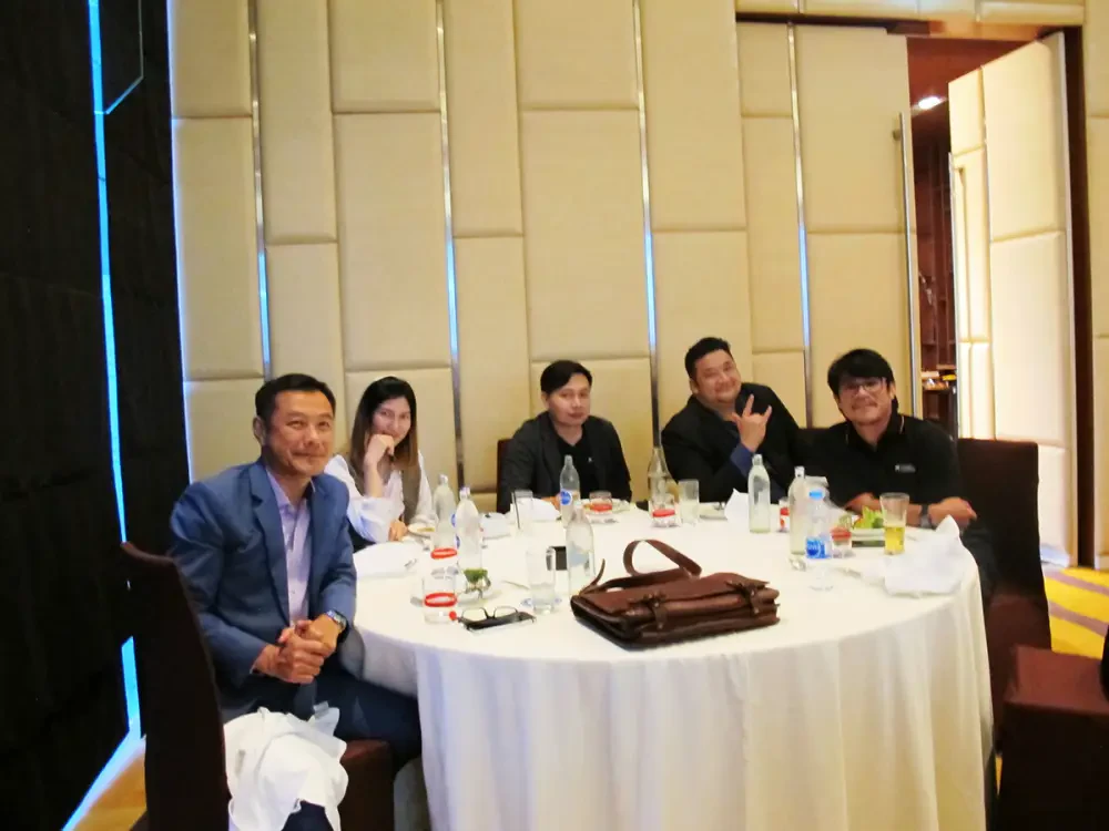 New Revolution for Hotel Industry