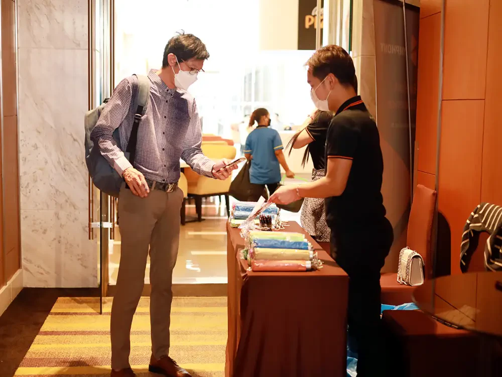 New Revolution for Hotel Industry