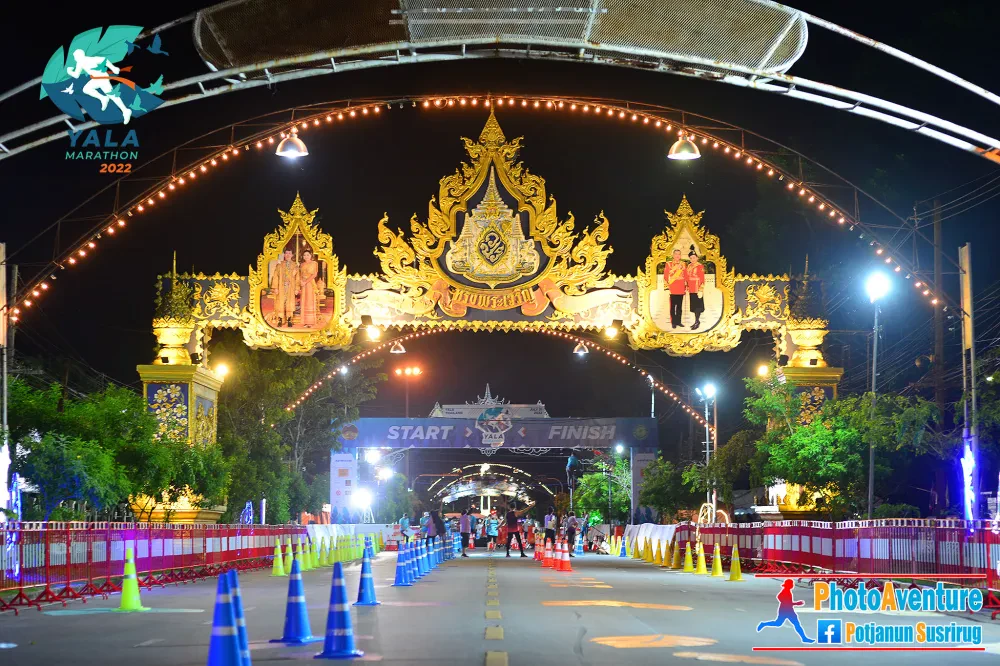 SYMPHONY sponsored Yala Marathon 2022