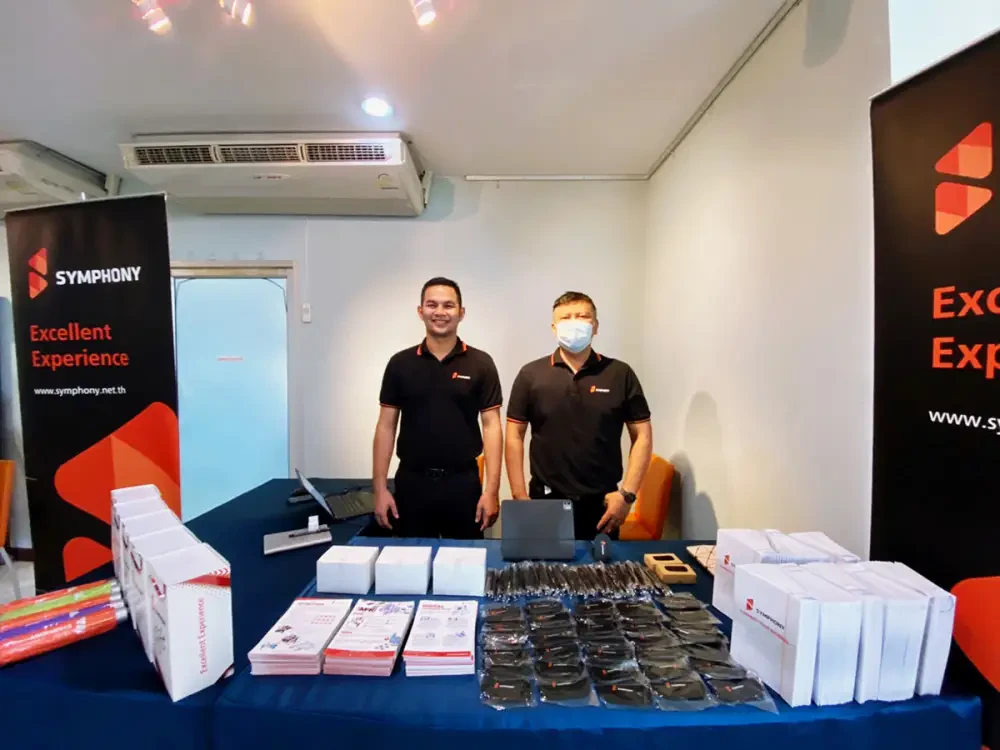 Smart City Leadership