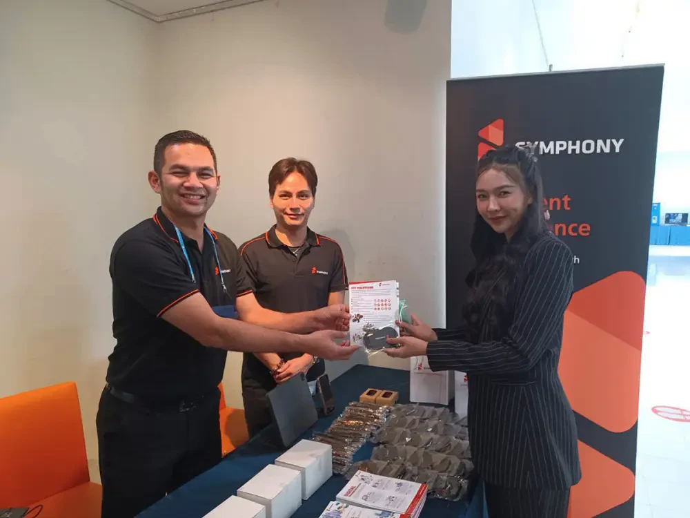 Smart City Leadership