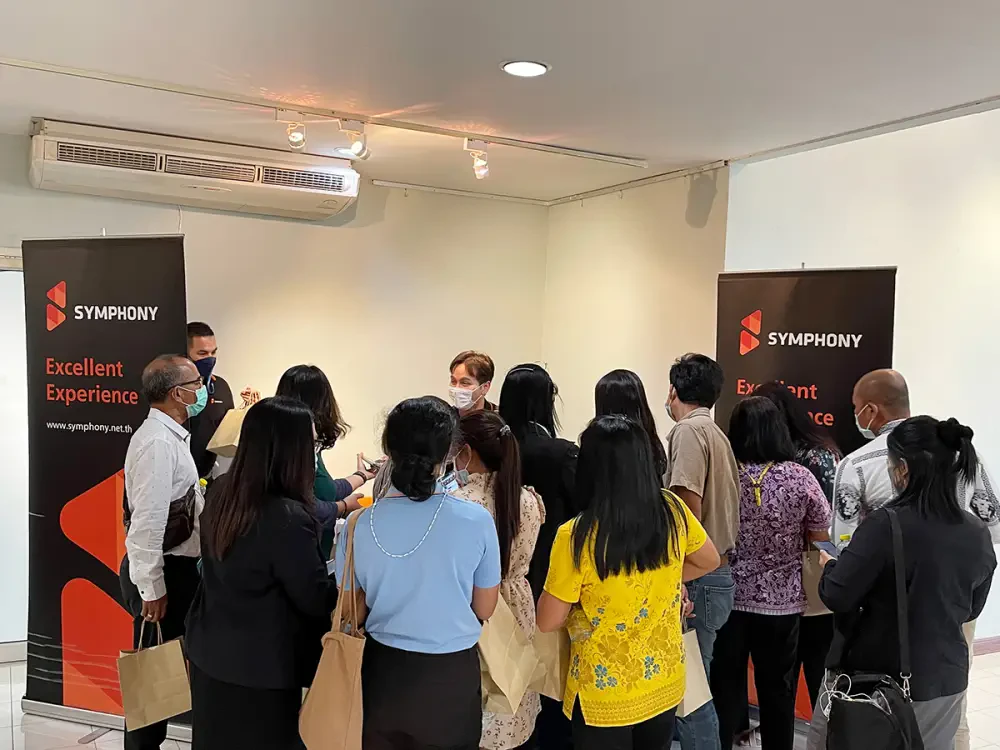 Smart City Leadership