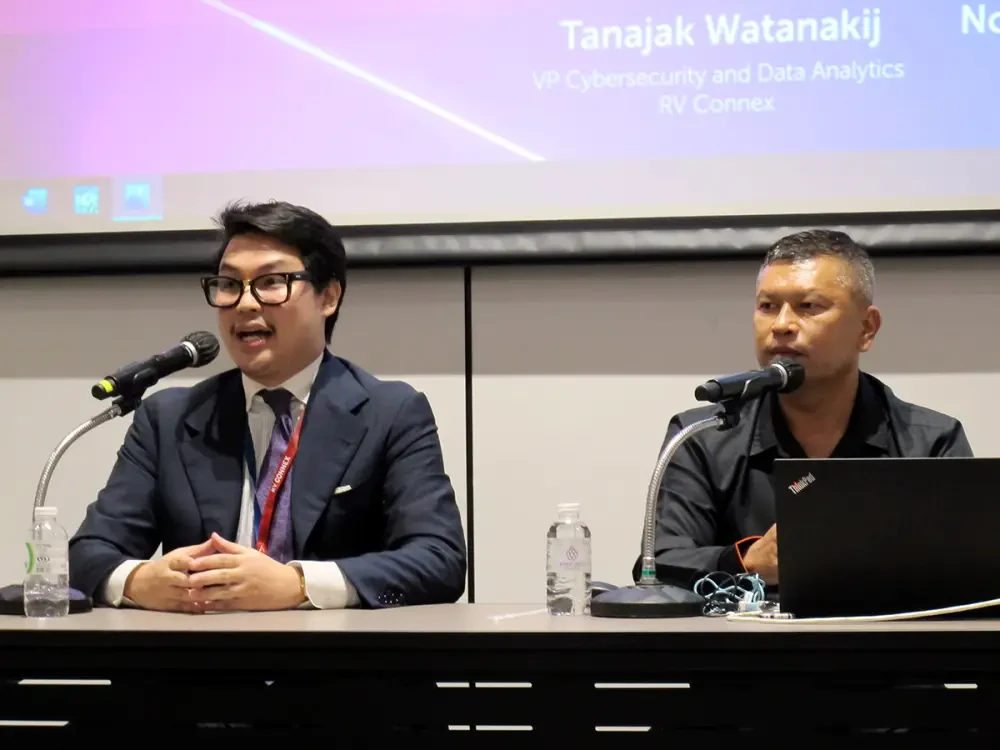 SYMPHONY attended Byond Mobile 2022