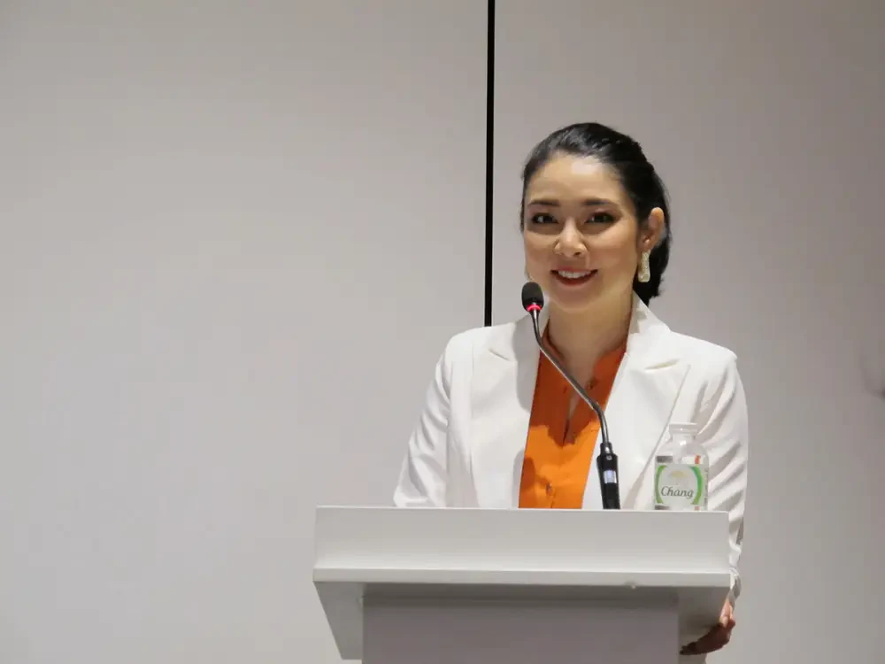 SYMPHONY attended Byond Mobile 2022