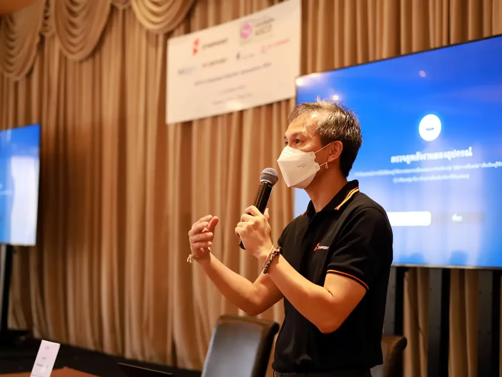 Asco’s Business Solutions Symposium 2022