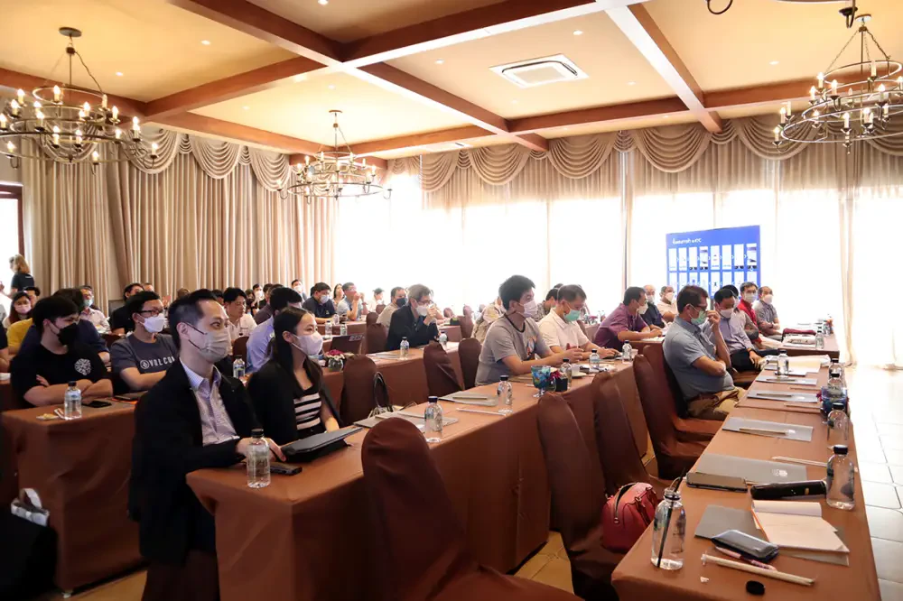 Asco’s Business Solutions Symposium 2022