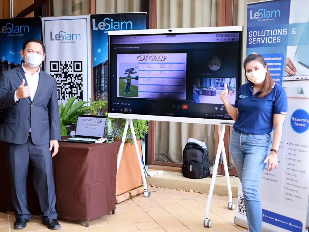 Asco’s Business Solutions Symposium 2022