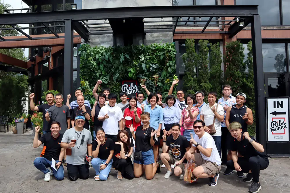 Asco’s Business Solutions Symposium 2022