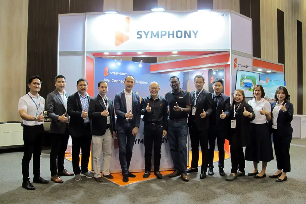 Telecoms World Asia 2022