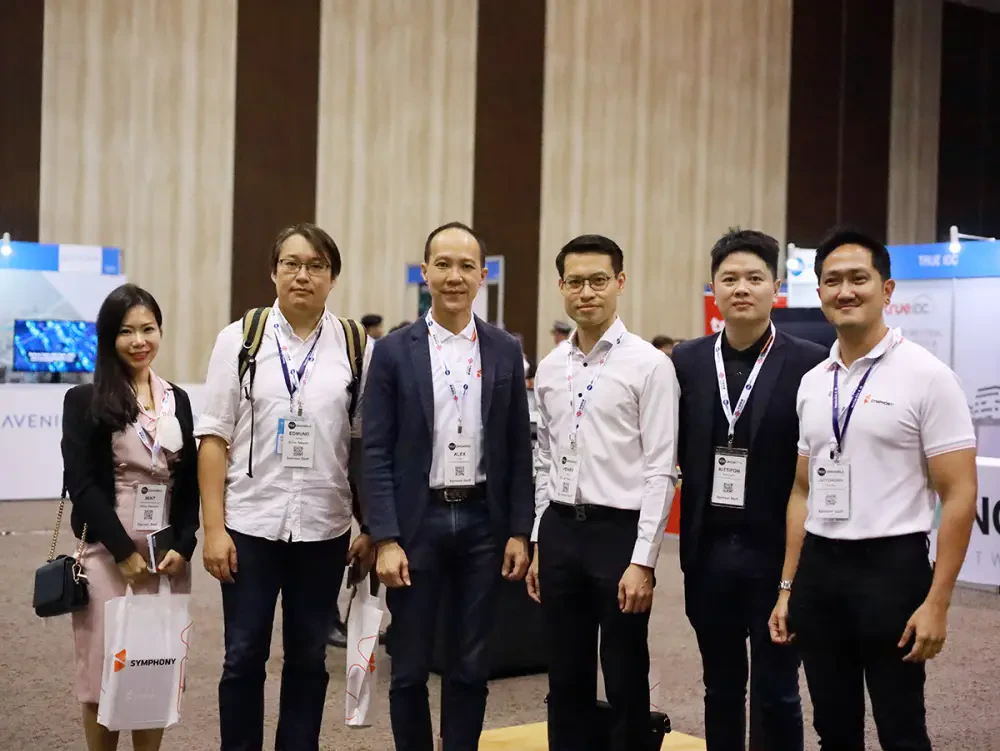 Telecoms World Asia 2022