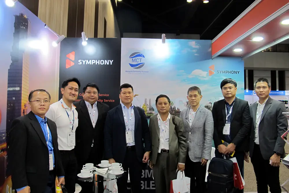 Telecoms World Asia 2022