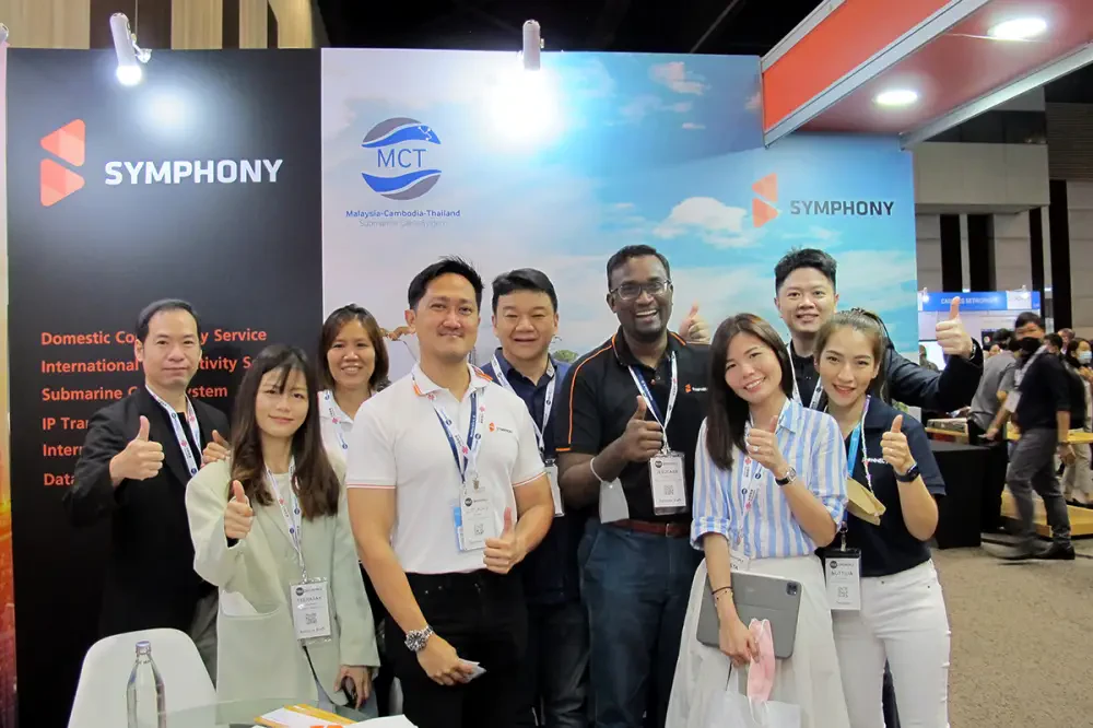 Telecoms World Asia 2022