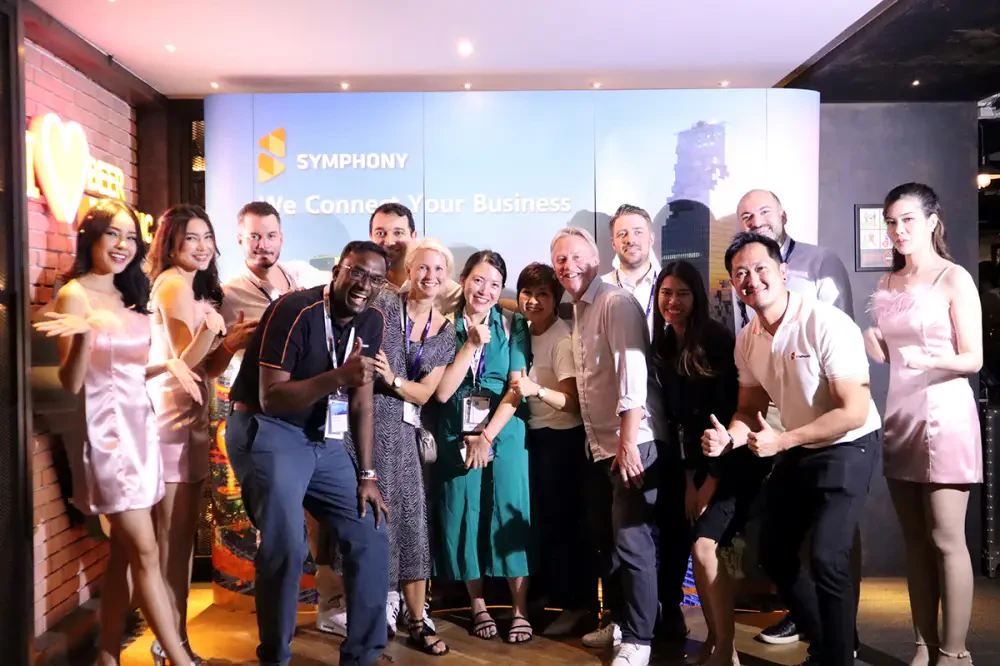 Telecoms World Asia 2022