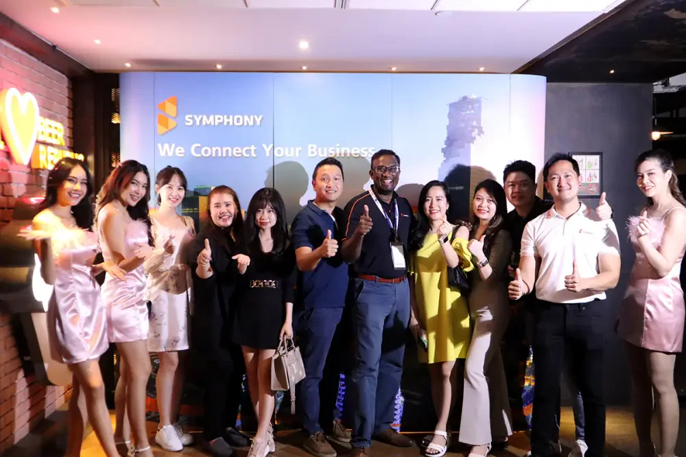 Telecoms World Asia 2022