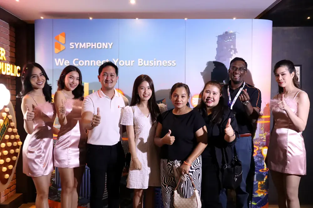 Telecoms World Asia 2022