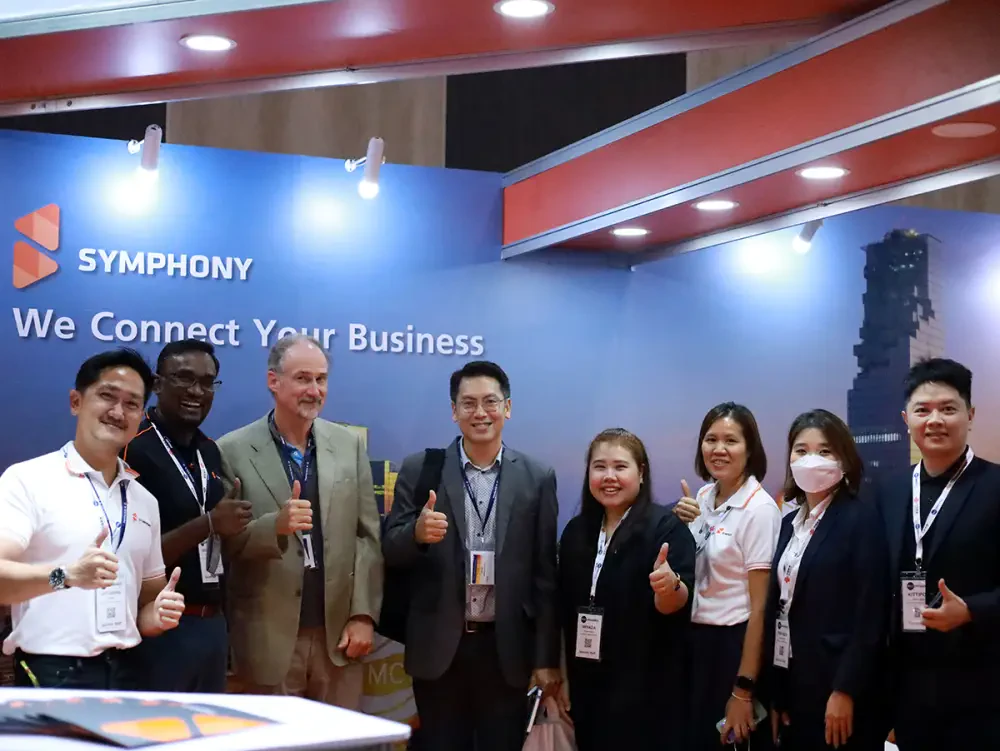 Telecoms World Asia 2022