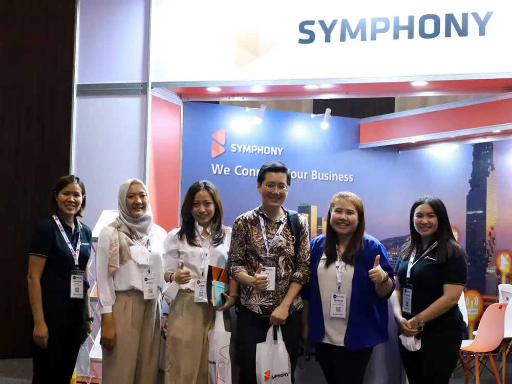 Telecoms World Asia 2022