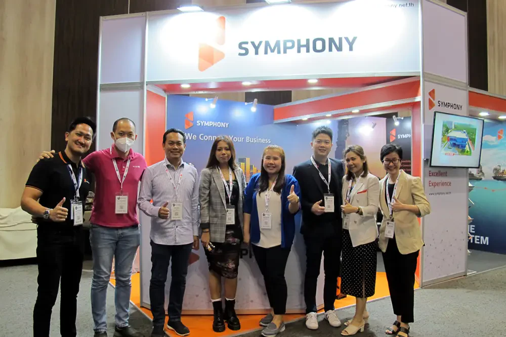 Telecoms World Asia 2022