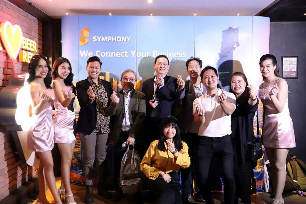 Telecoms World Asia 2022