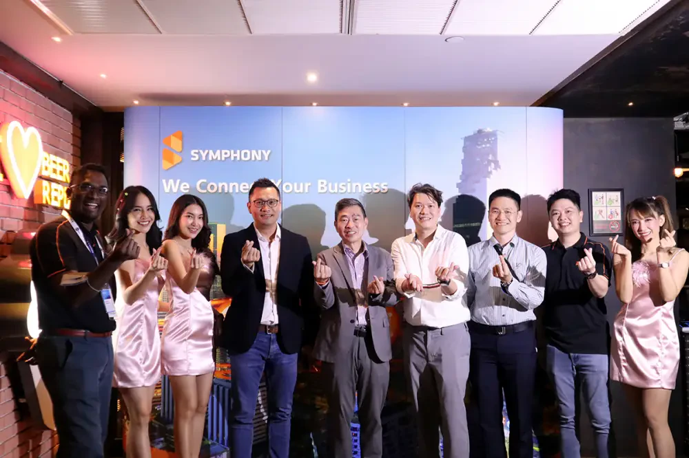 Telecoms World Asia 2022