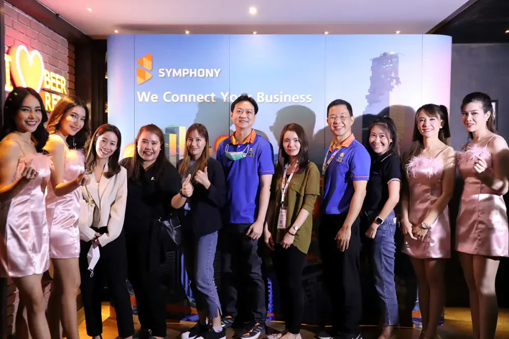 Telecoms World Asia 2022