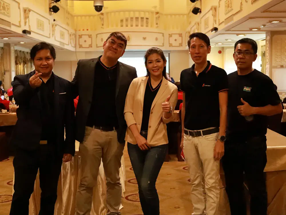 บริษัท ซิมโฟนี่ คอมมูนิเคชั่น จำกัด (มหาชน) ร่วมมือกับมหาวิทยาลัยมหิดล จัดงานสัมมนา