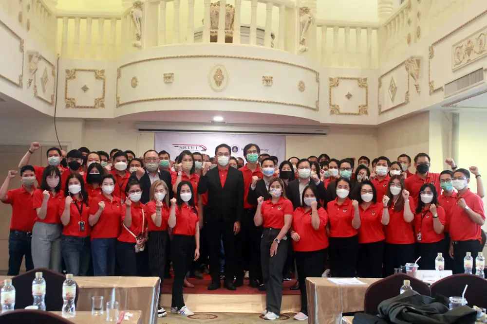 บริษัท ซิมโฟนี่ คอมมูนิเคชั่น จำกัด (มหาชน) ร่วมมือกับมหาวิทยาลัยมหิดล จัดงานสัมมนา