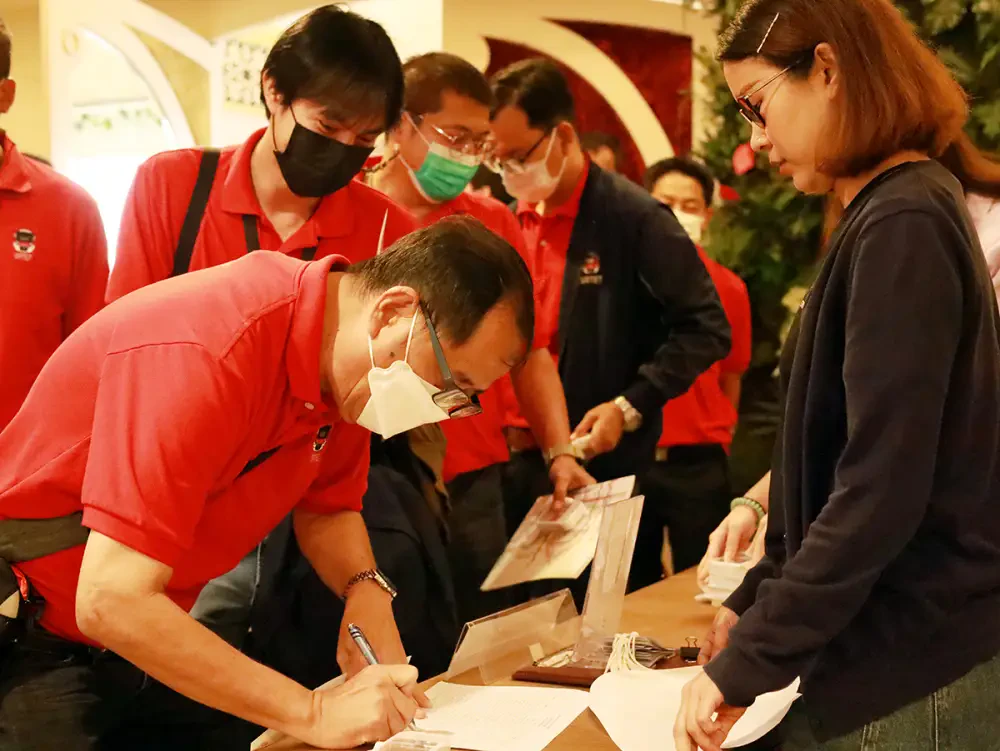 บริษัท ซิมโฟนี่ คอมมูนิเคชั่น จำกัด (มหาชน) ร่วมมือกับมหาวิทยาลัยมหิดล จัดงานสัมมนา