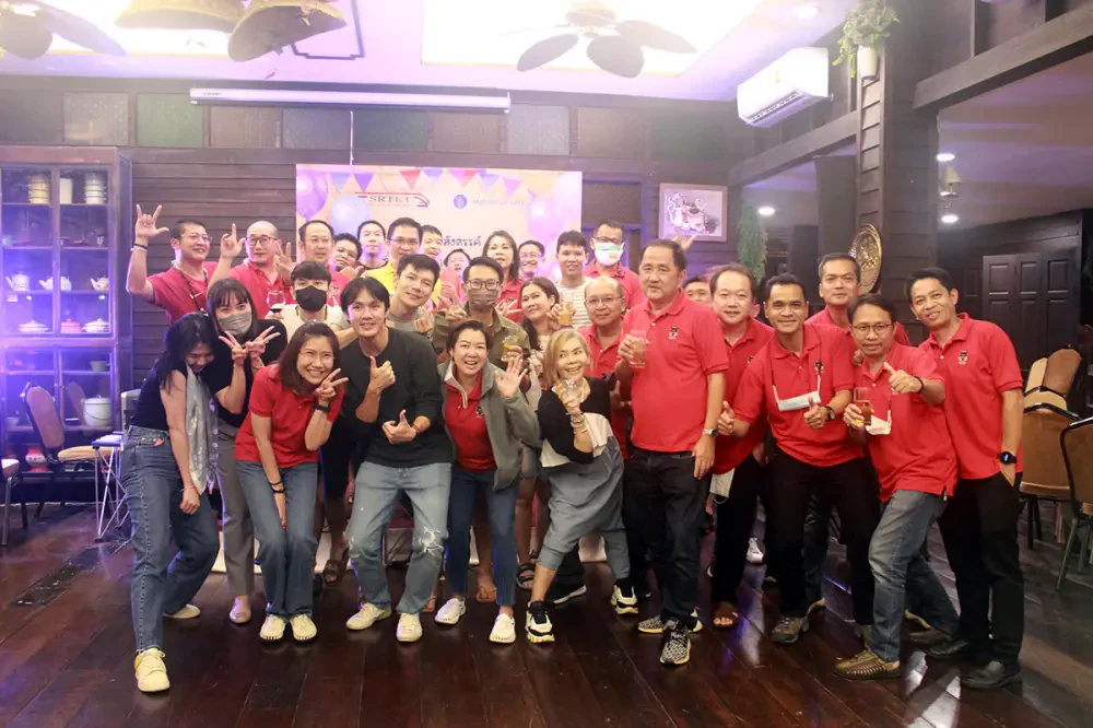 บริษัท ซิมโฟนี่ คอมมูนิเคชั่น จำกัด (มหาชน) ร่วมมือกับมหาวิทยาลัยมหิดล จัดงานสัมมนา