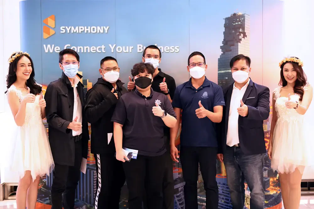 Symphony Box Office – Avatar: The Way of Water