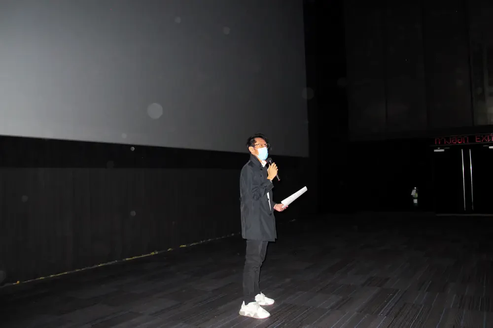 Symphony Box Office – Avatar: The Way of Water