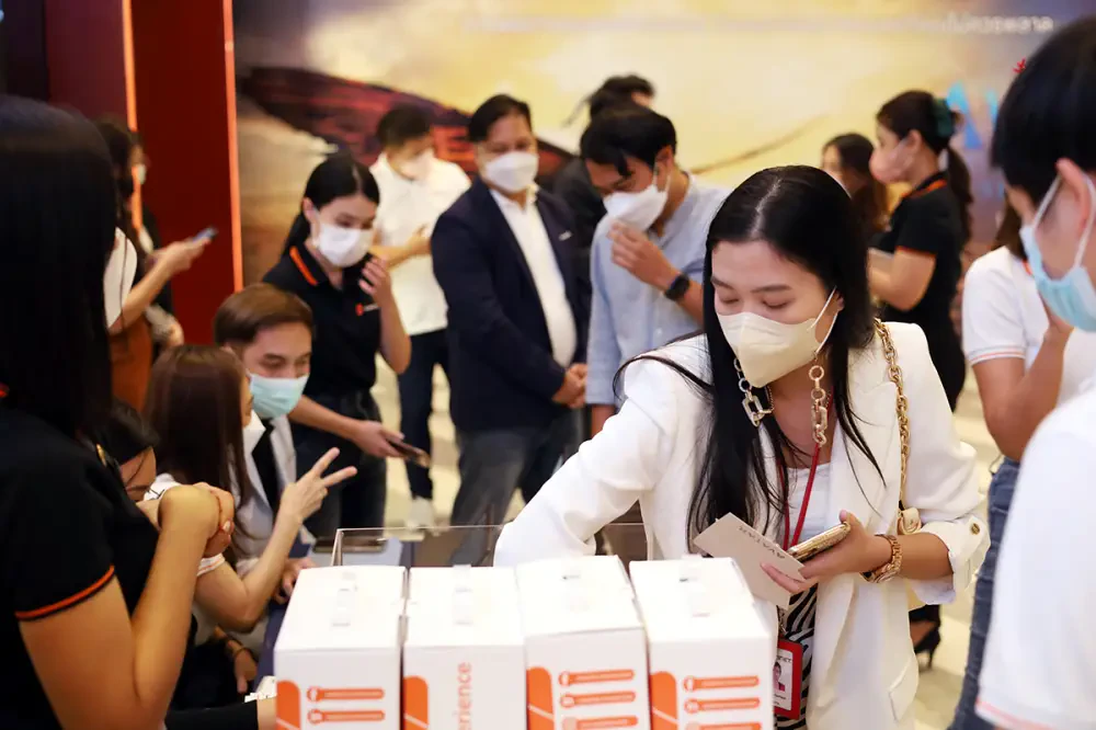 Symphony Box Office – Avatar: The Way of Water