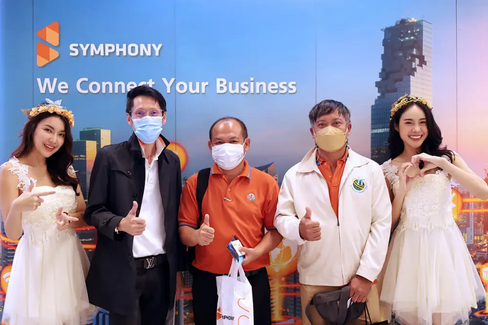 Symphony Box Office – Avatar: The Way of Water