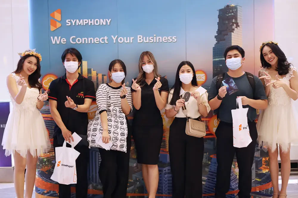 Symphony Box Office – Avatar: The Way of Water