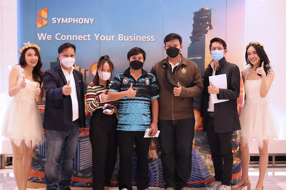 Symphony Box Office – Avatar: The Way of Water