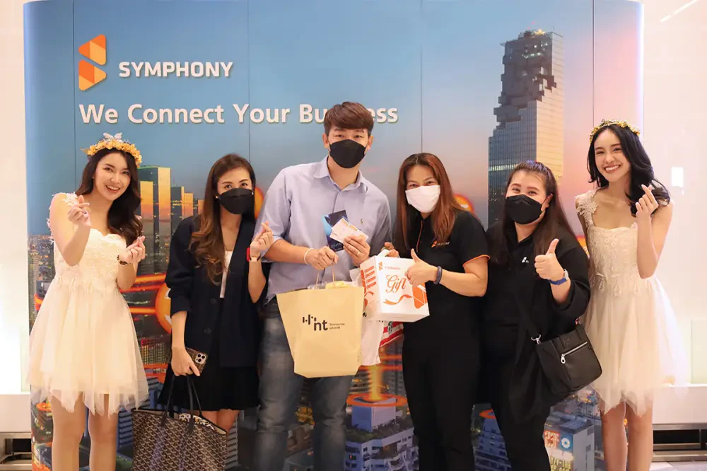 Symphony Box Office – Avatar: The Way of Water