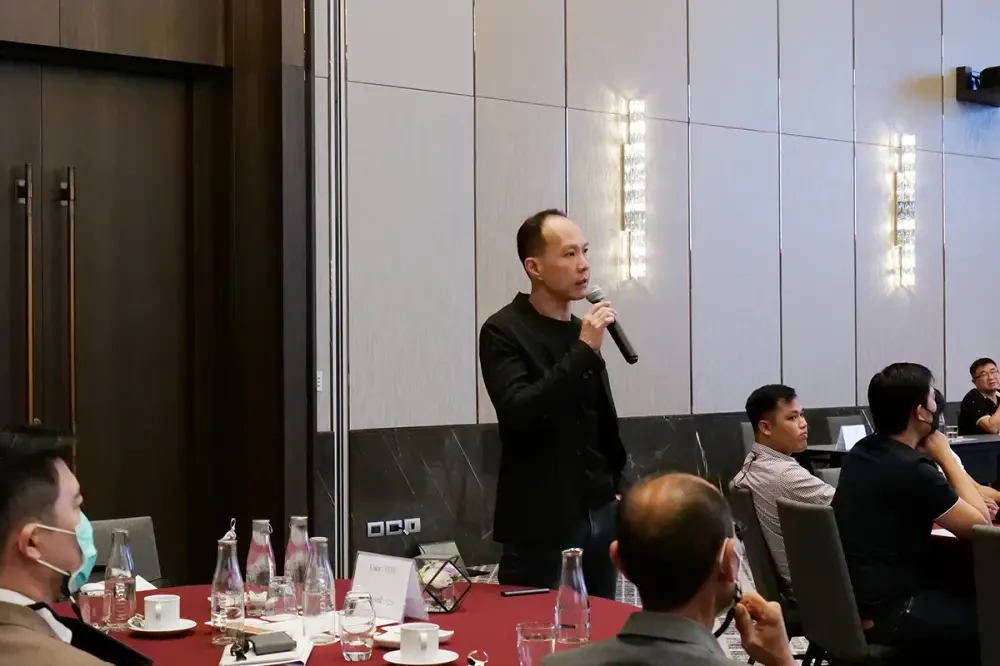 SYMPHONY Kick-off 2023