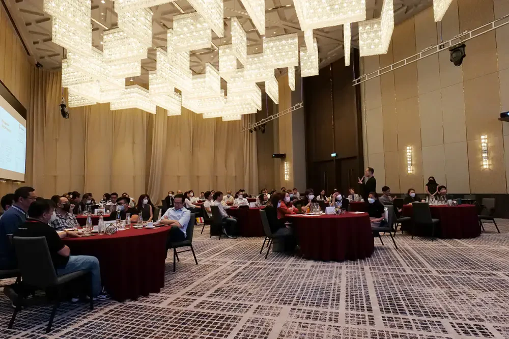 SYMPHONY Kick-off 2023