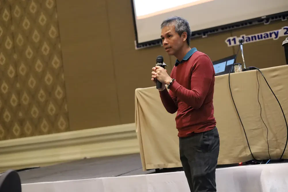 SYMPHONY Kick-off 2023