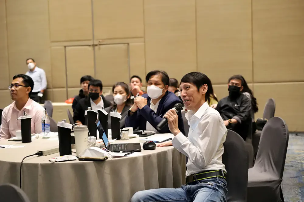 SYMPHONY Kick-off 2023