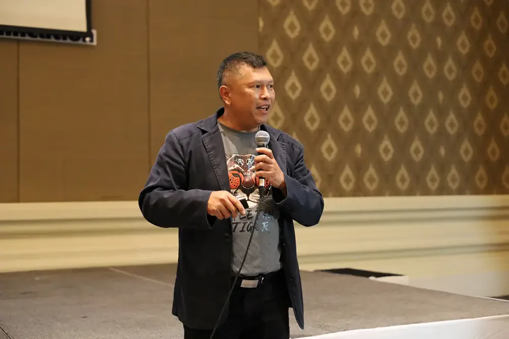 SYMPHONY Kick-off 2023