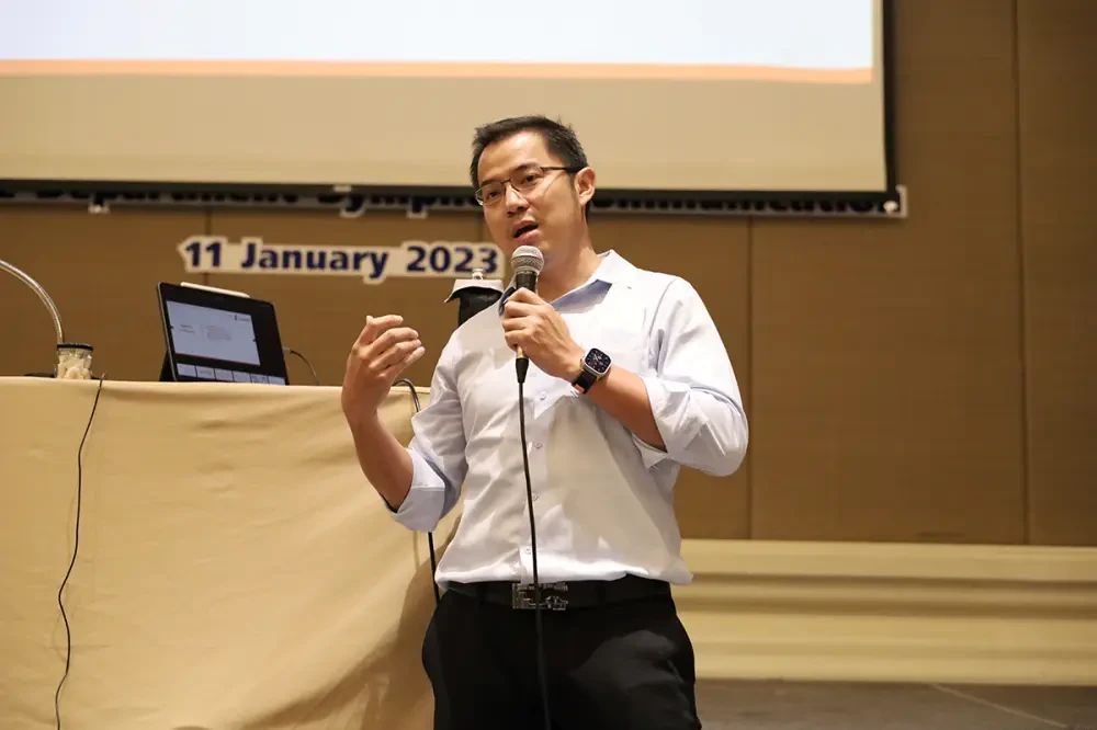 SYMPHONY Kick-off 2023