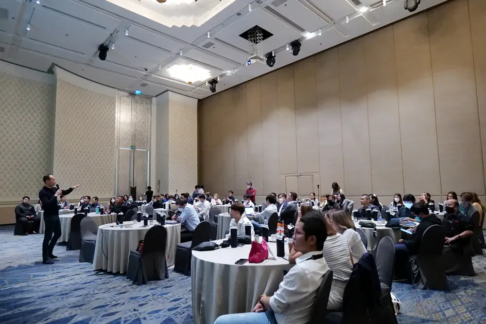 SYMPHONY Kick-off 2023