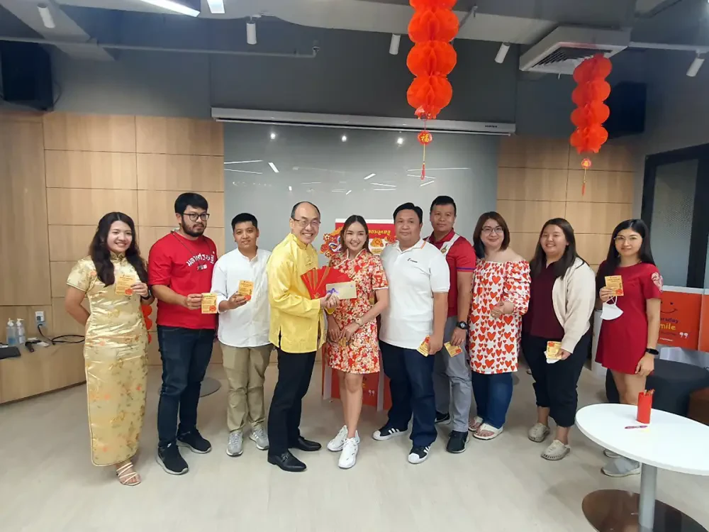 Chinese New Year 2023