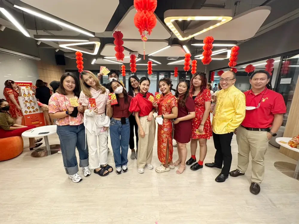 Chinese New Year 2023