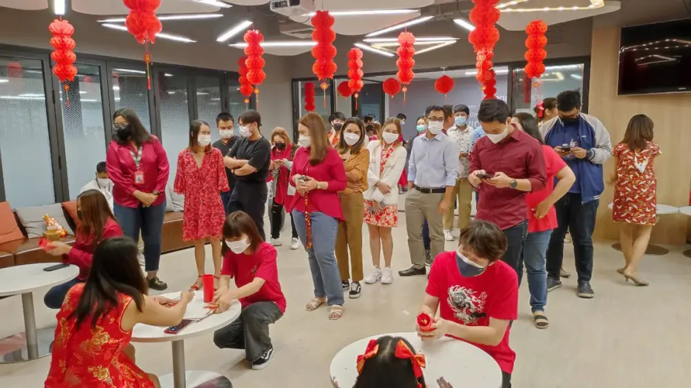 Chinese New Year 2023