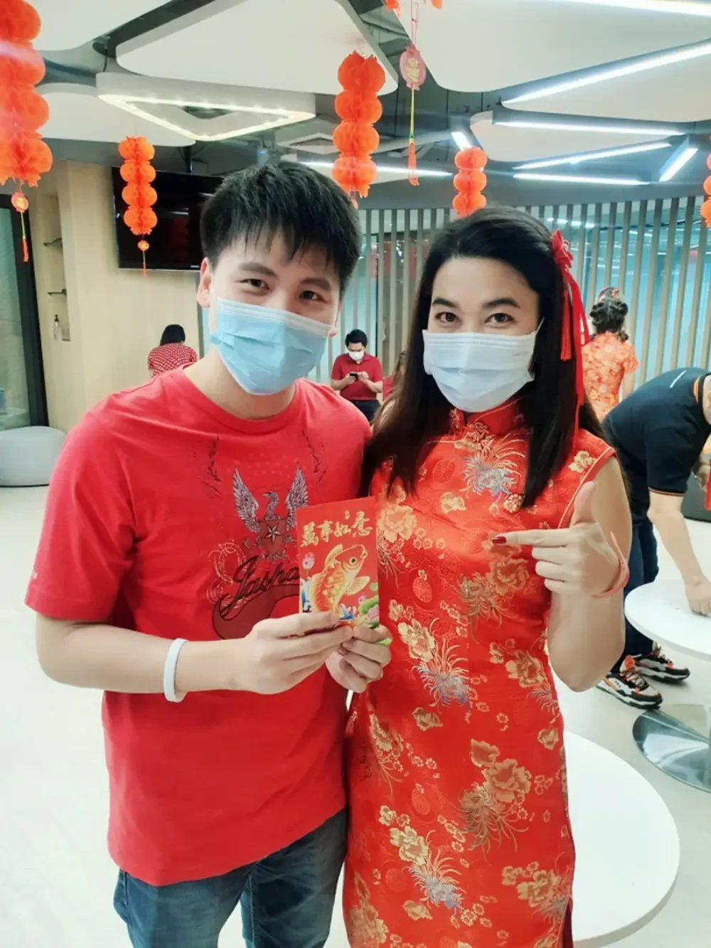 Chinese New Year 2023