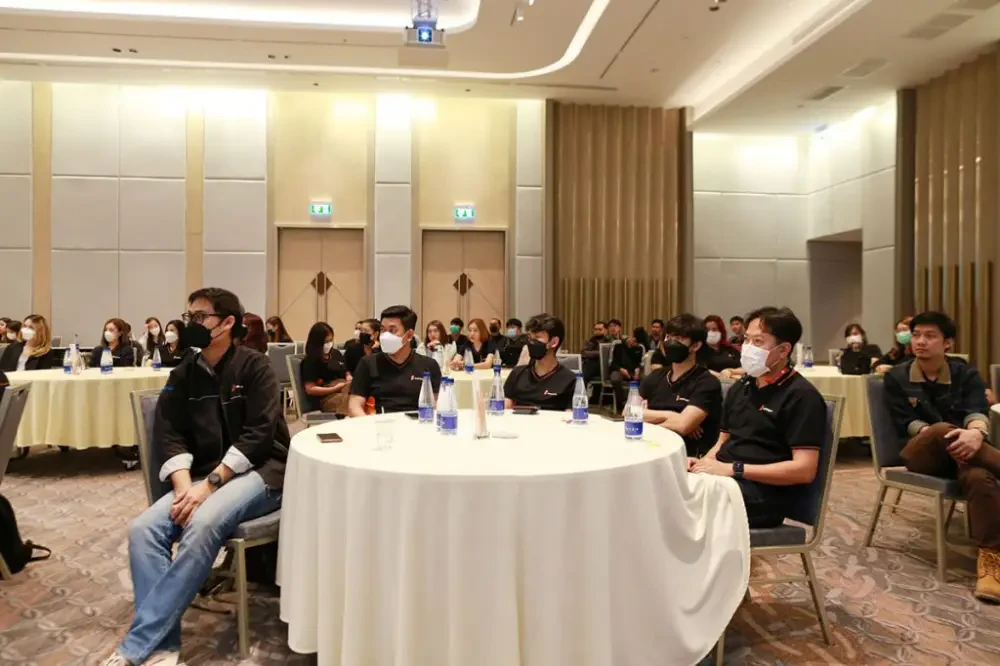 Service Operation Kick-Off Meeting 2023