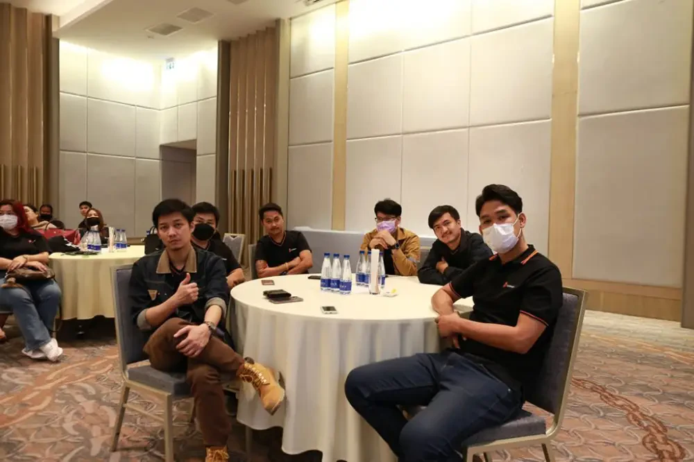 Service Operation Kick-Off Meeting 2023